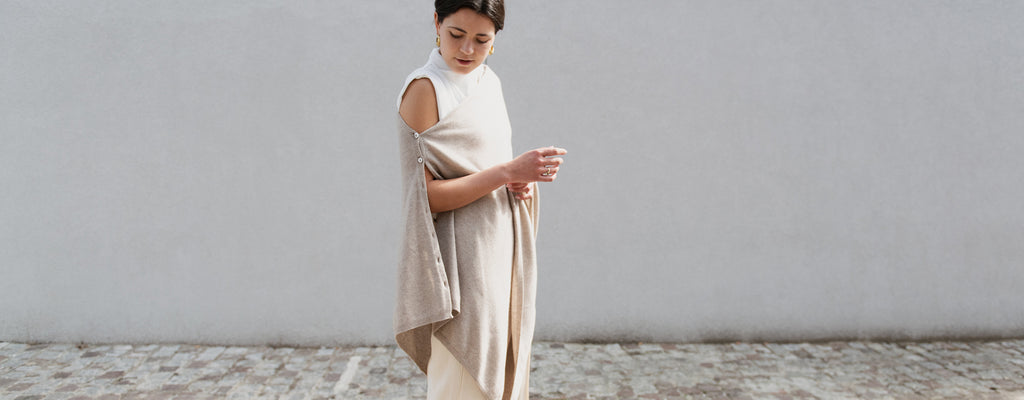 WHY KNÜG CASHMERE IS SO SPECIAL