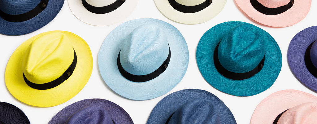 8 COOL FACTS ABOUT THE PANAMA HAT