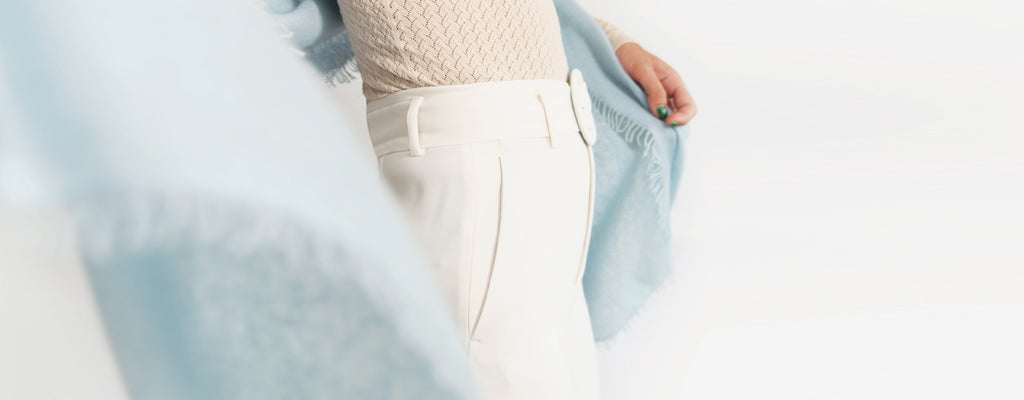 THE CASHMERE COLLECTION