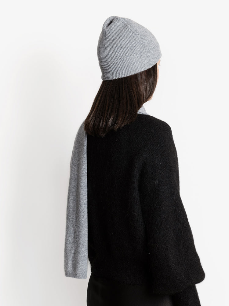 SUPER-SOFT CLASSIC CASHMERE SCARF