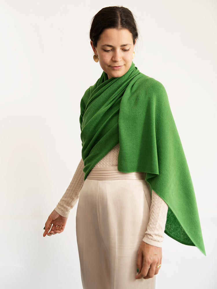 SUPER-SOFT TRAVEL WRAP