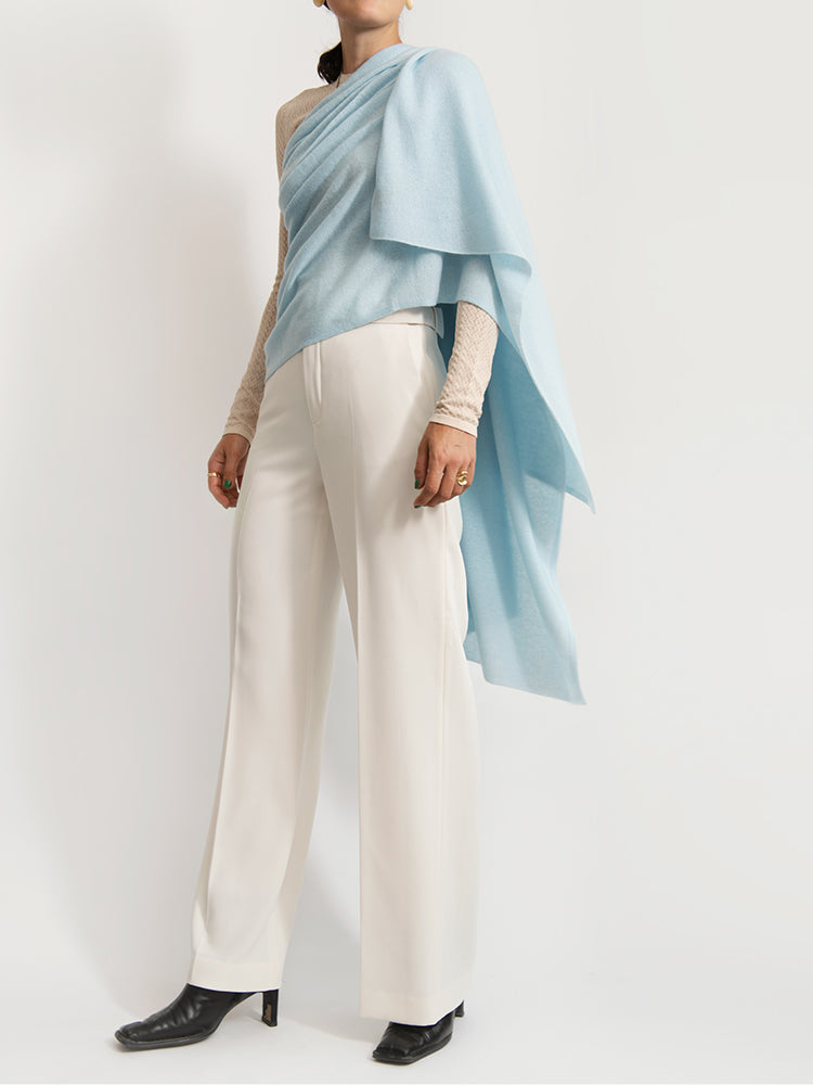 SUPER-SOFT TRAVEL WRAP