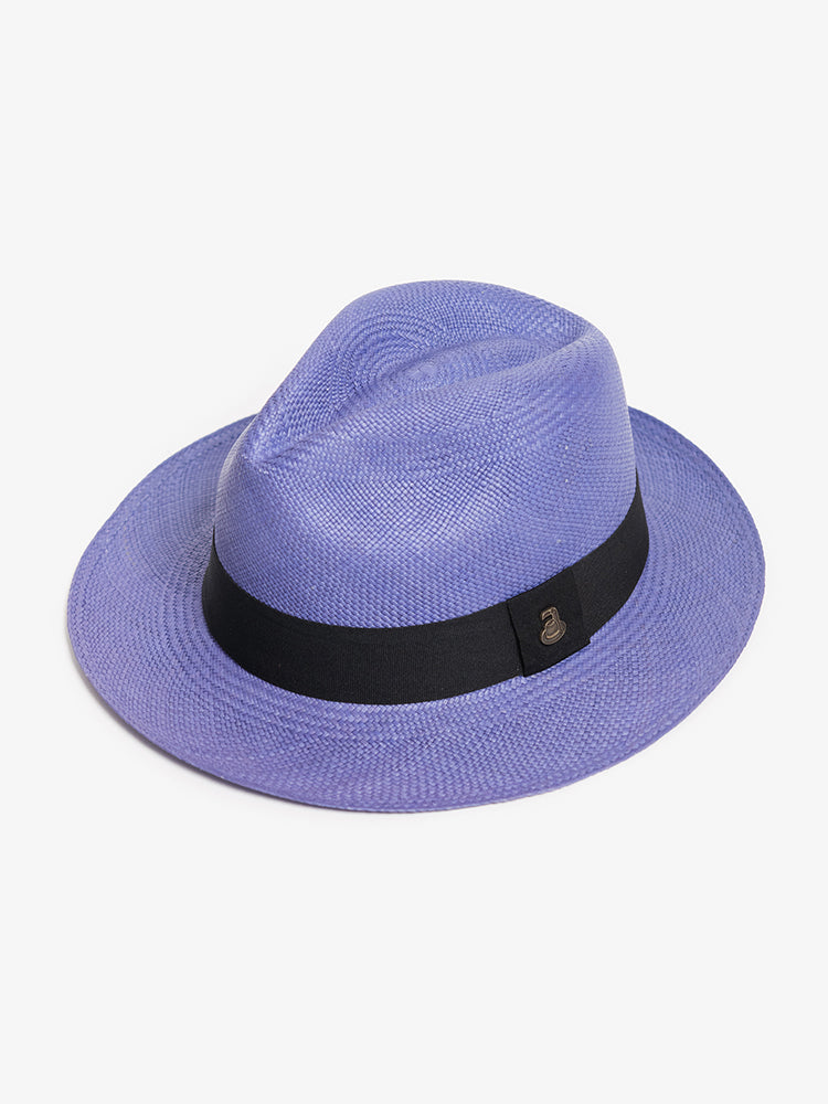 THE ORIGINAL PANAMA HAT