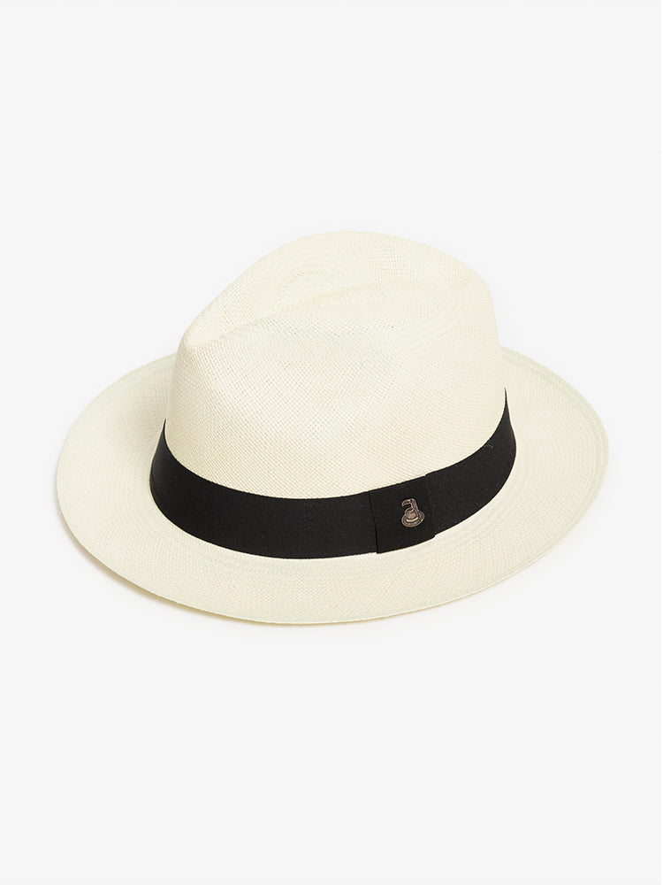 THE ORIGINAL PANAMA HAT