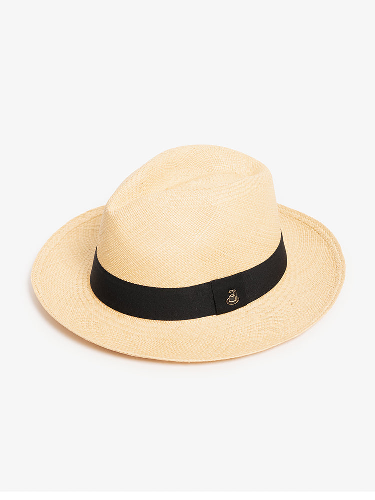 THE ORIGINAL PANAMA HAT
