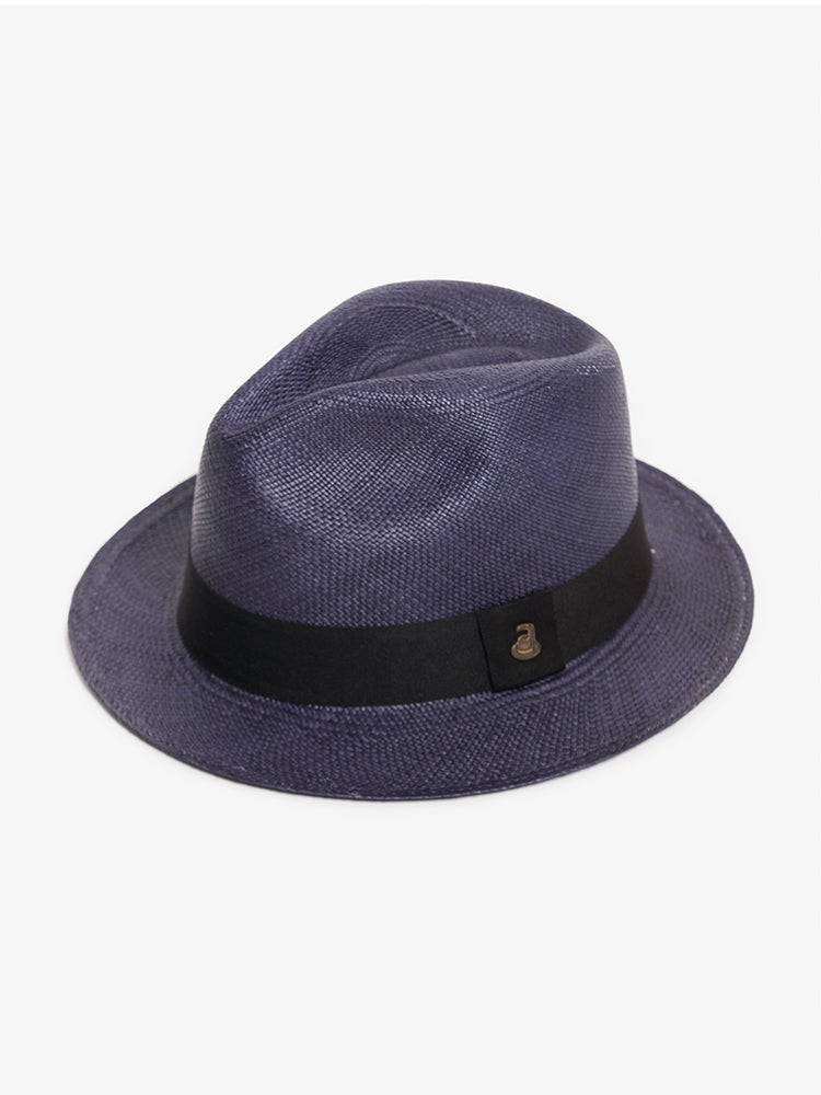 THE ORIGINAL PANAMA HAT