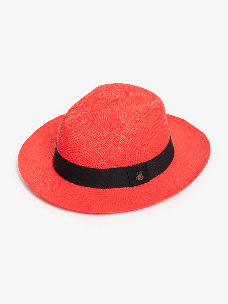 THE ORIGINAL PANAMA HAT