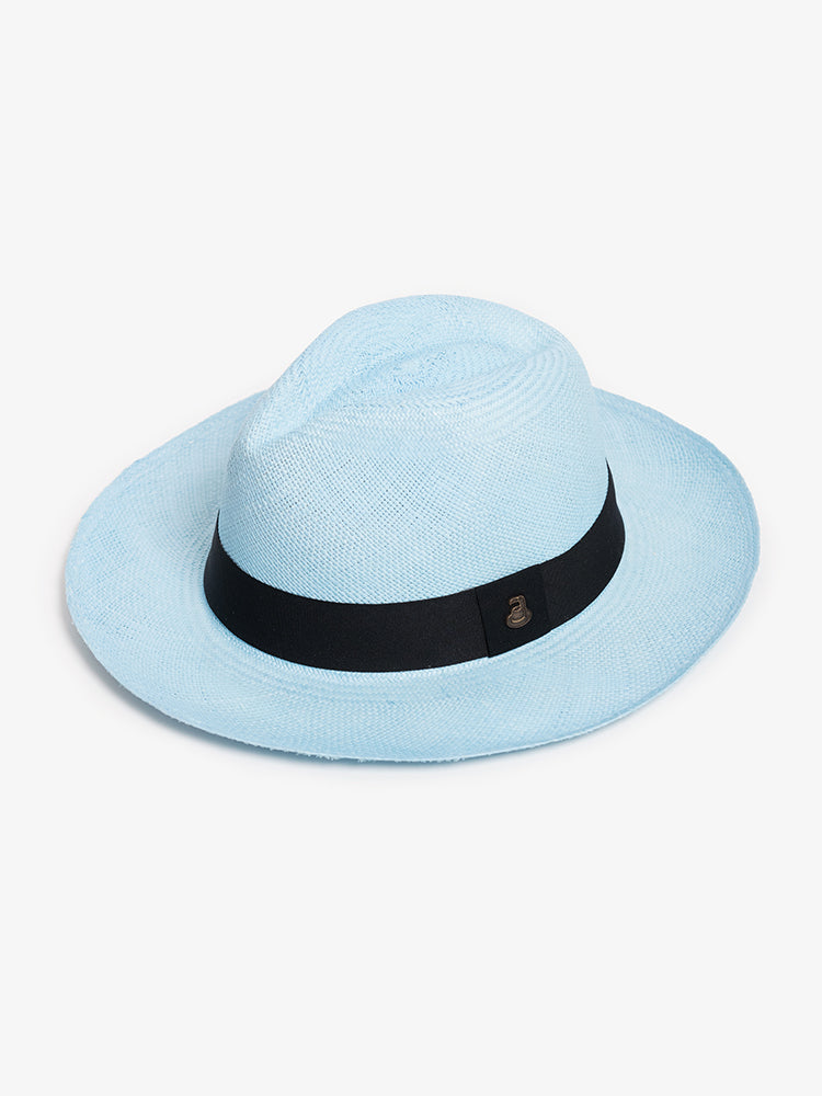 Baby panama hat hot sale