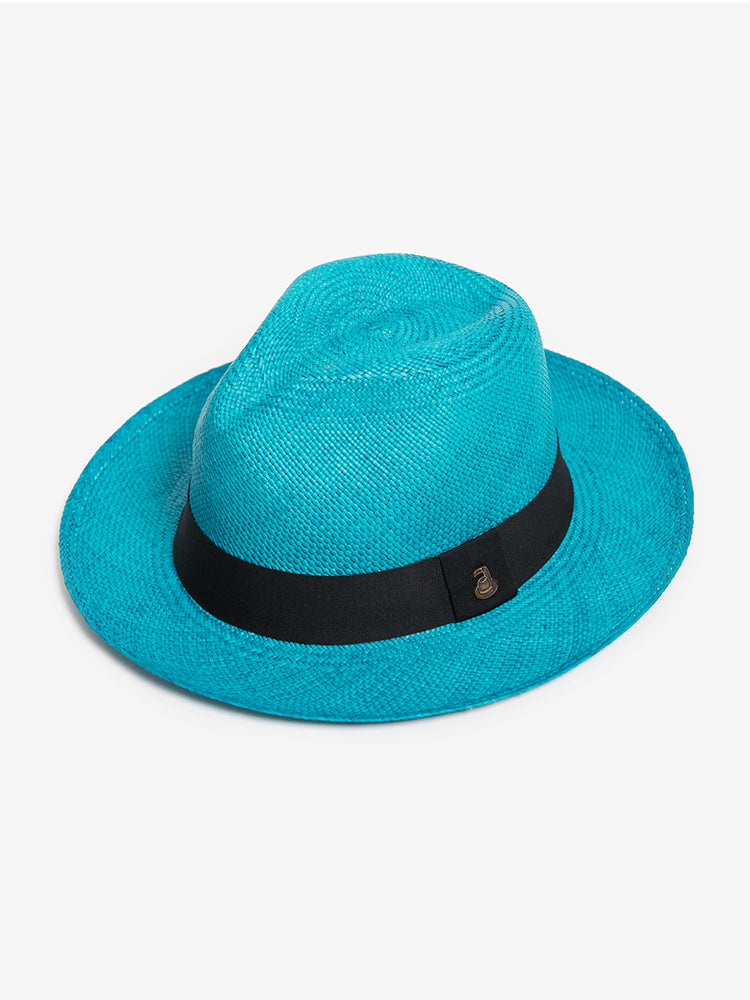 THE ORIGINAL PANAMA HAT