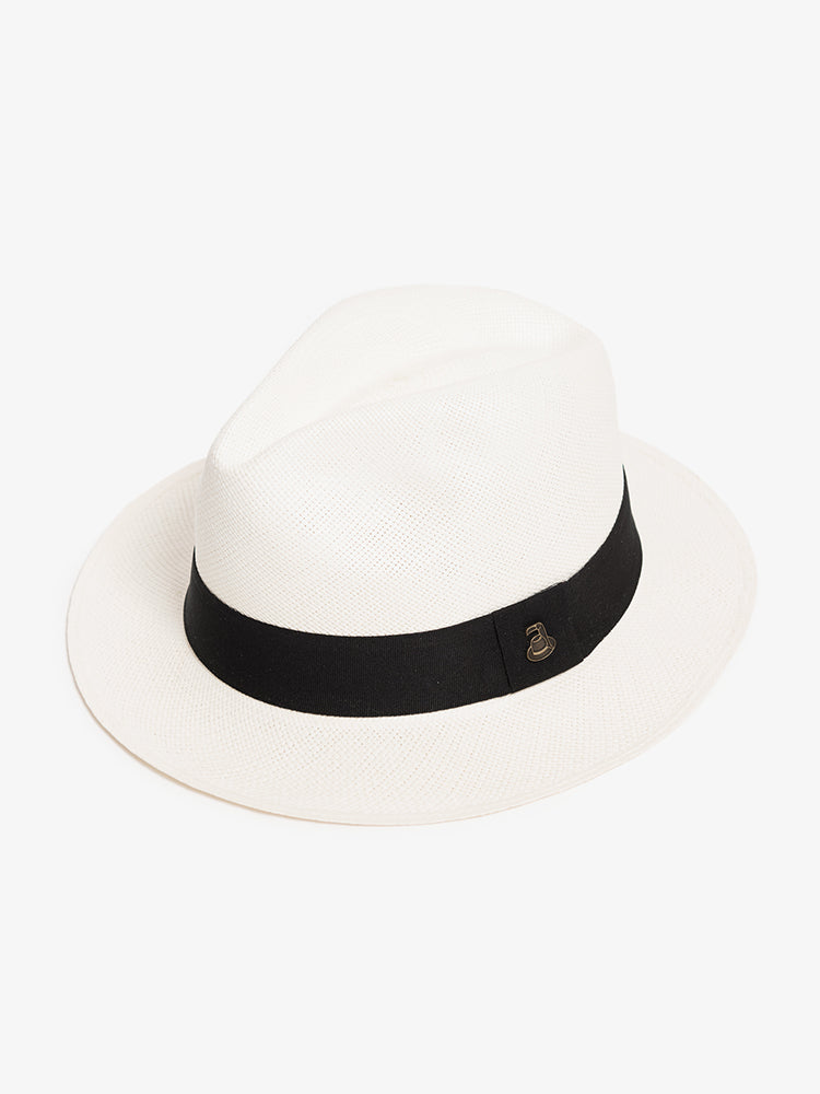 THE ORIGINAL PANAMA HAT