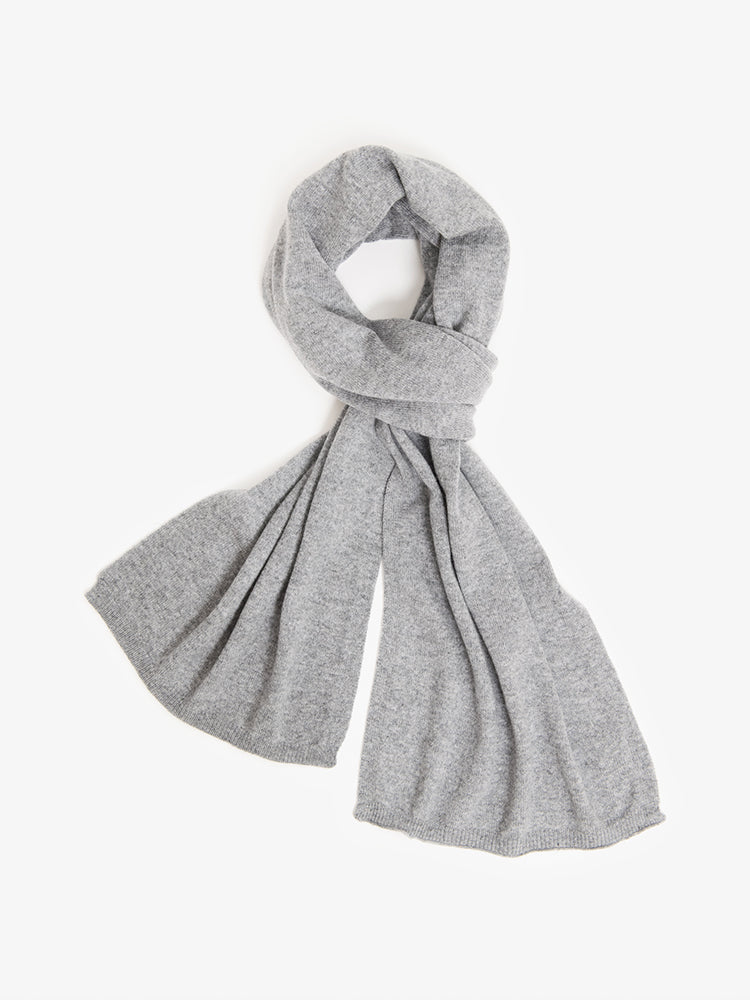 SUPER-SOFT CLASSIC CASHMERE SCARF
