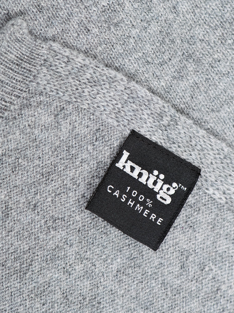 SUPER-SOFT CLASSIC CASHMERE SCARF
