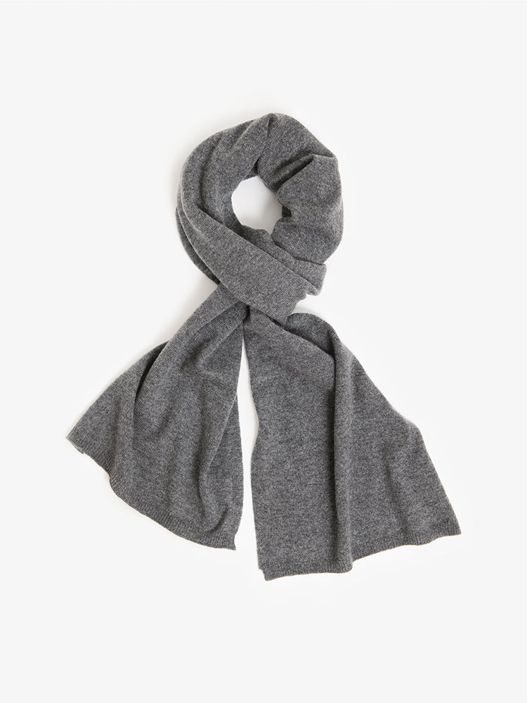 SUPER-SOFT CLASSIC CASHMERE SCARF