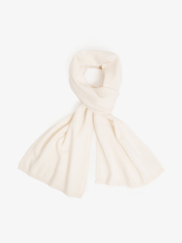 SUPER-SOFT CLASSIC CASHMERE SCARF