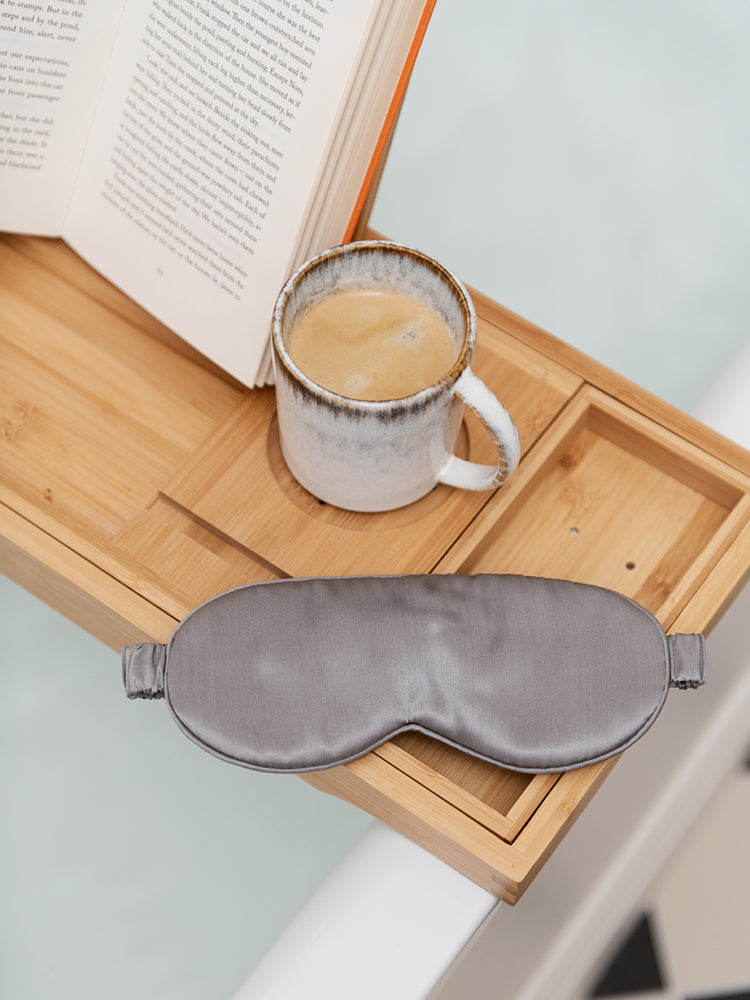 SILK SLEEP MASK