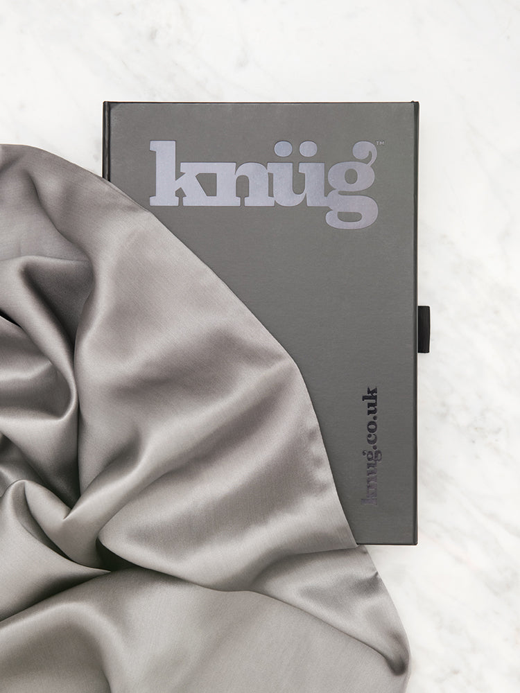 SILK PILLOWCASE