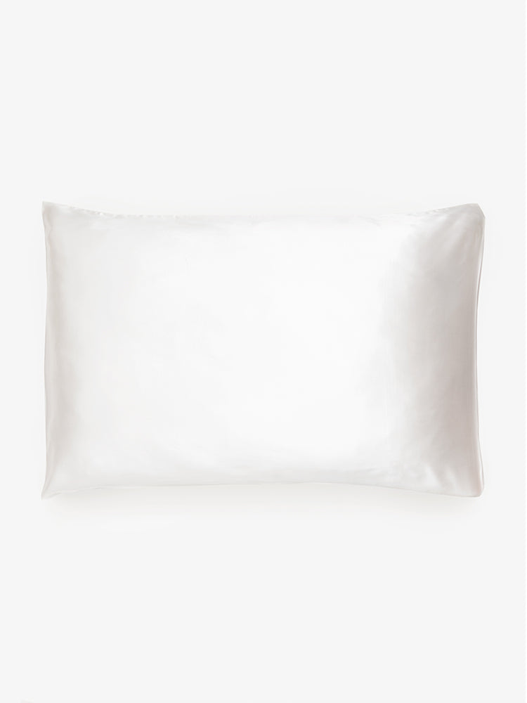 SILK PILLOWCASE