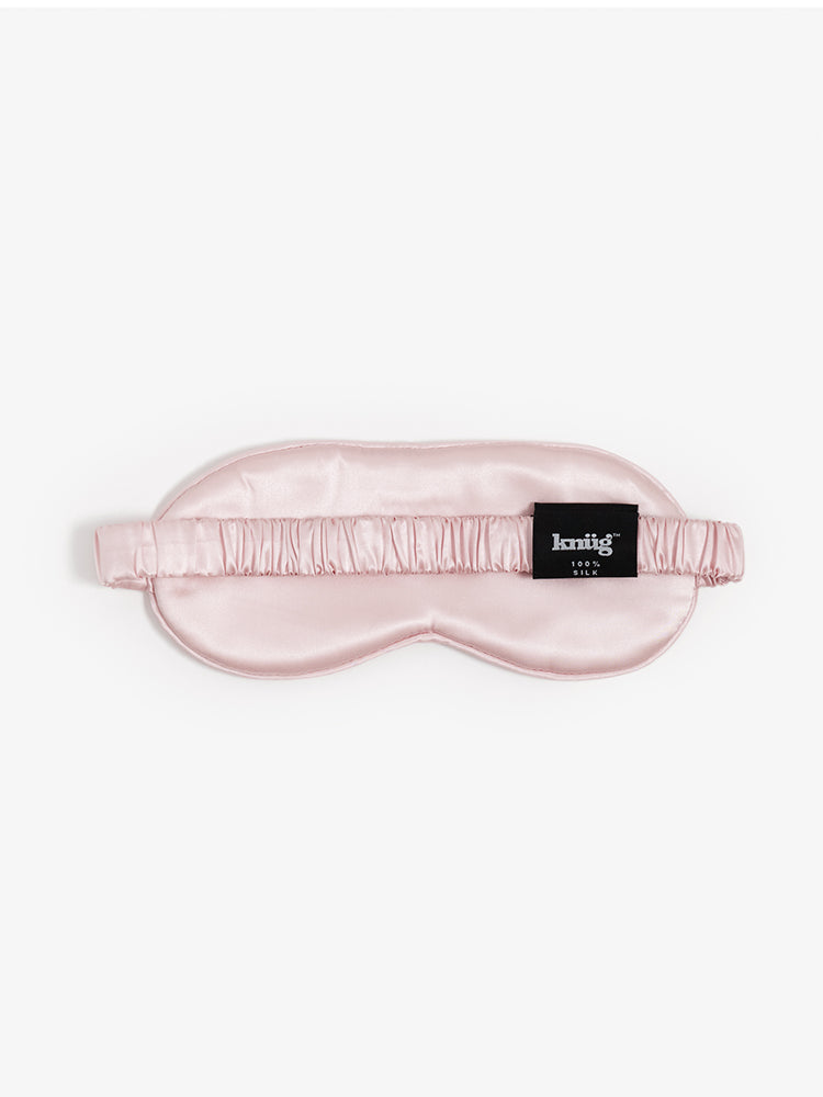 SILK SLEEP MASK