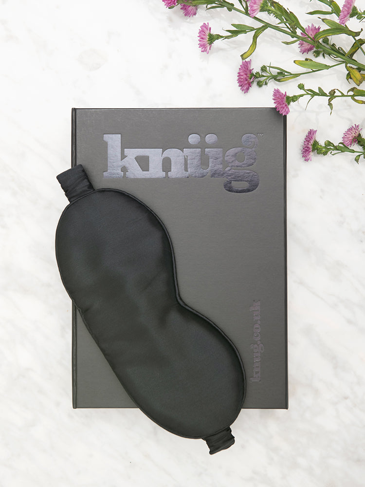 SILK SLEEP MASK