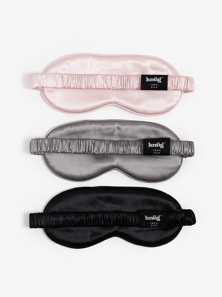 SILK SLEEP MASK